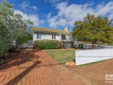 35 Lockyer Avenue, Northam WA 6401