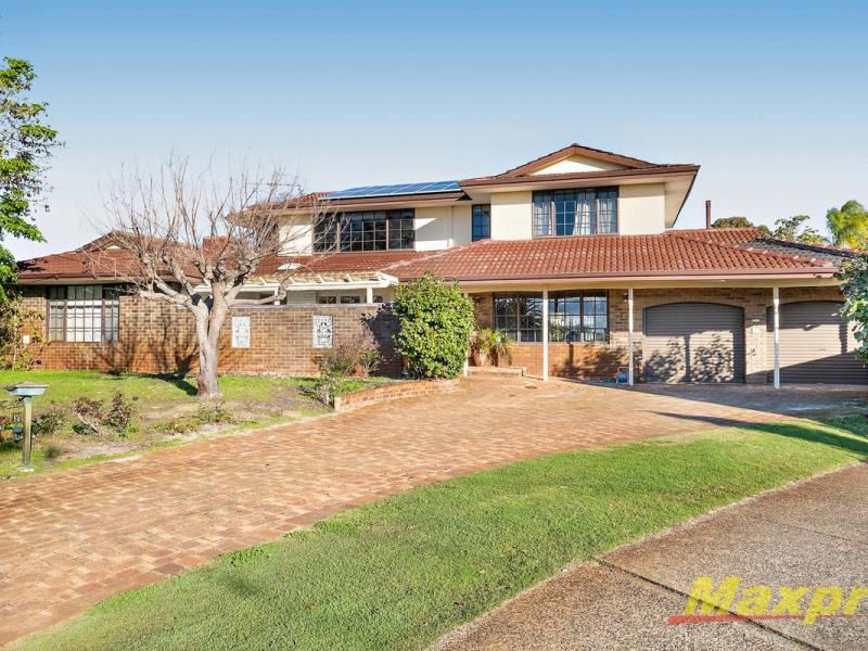 46 Sellars Way, Bull Creek