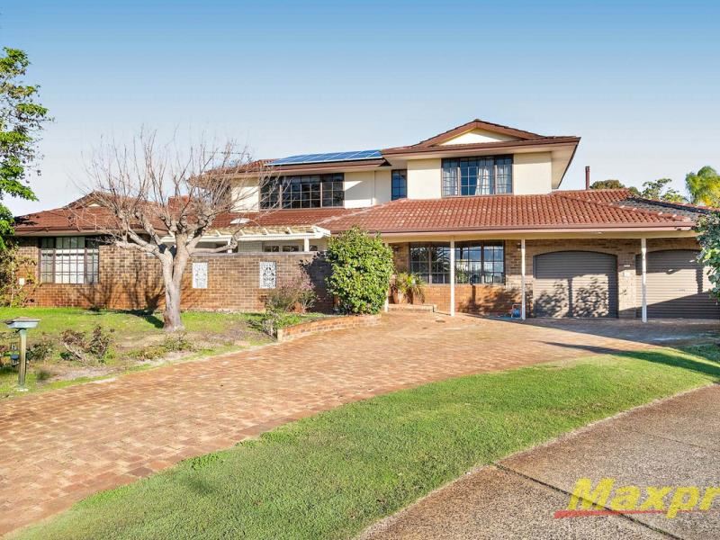 46 Sellars Way, Bull Creek WA 6149