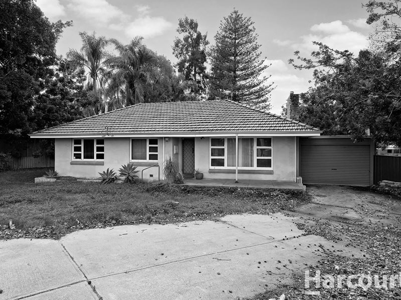 1578 Albany Highway, Beckenham WA 6107