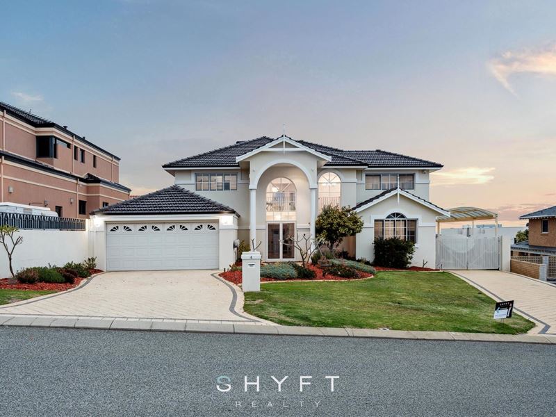 4 Bari Place, Mindarie