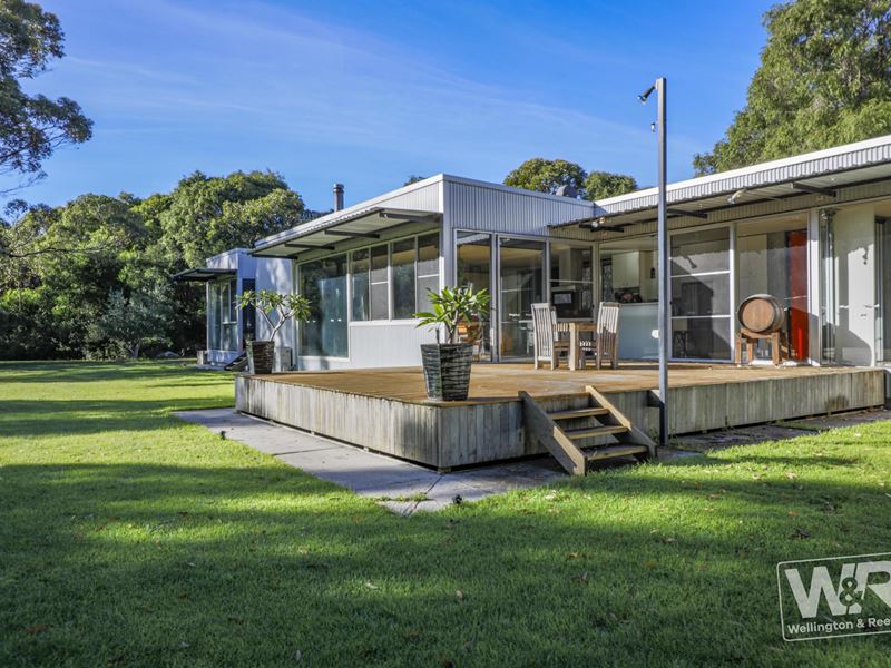 747 Frenchman Bay Road, Little Grove
