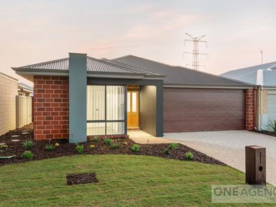 5 Chamaeleon Road, Bennett Springs WA 6063