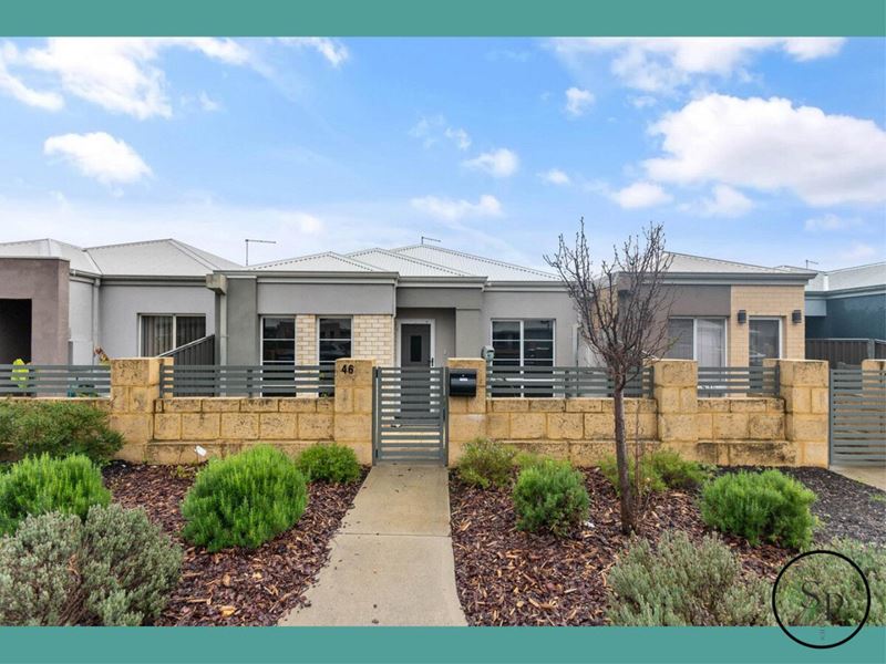 46 Mennock Approach, Baldivis
