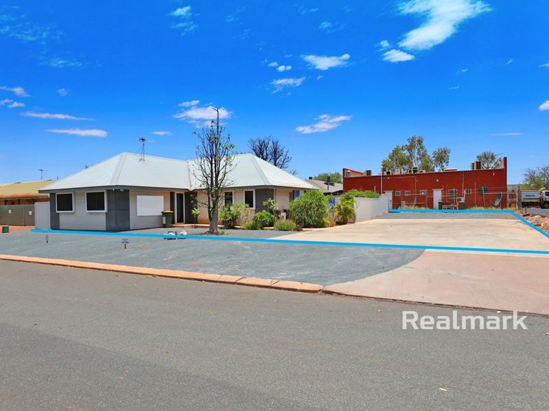 11 Court Place, South Hedland WA 6722