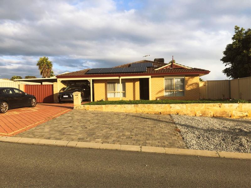 4 Inman Court, Merriwa