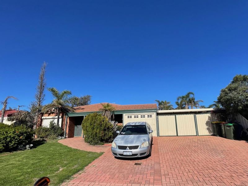 64 Walyunga Boulevard, Clarkson WA 6030