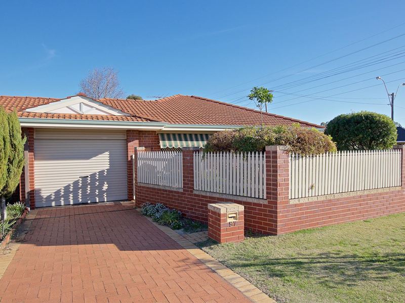 57 Norton Drive, Dianella WA 6059