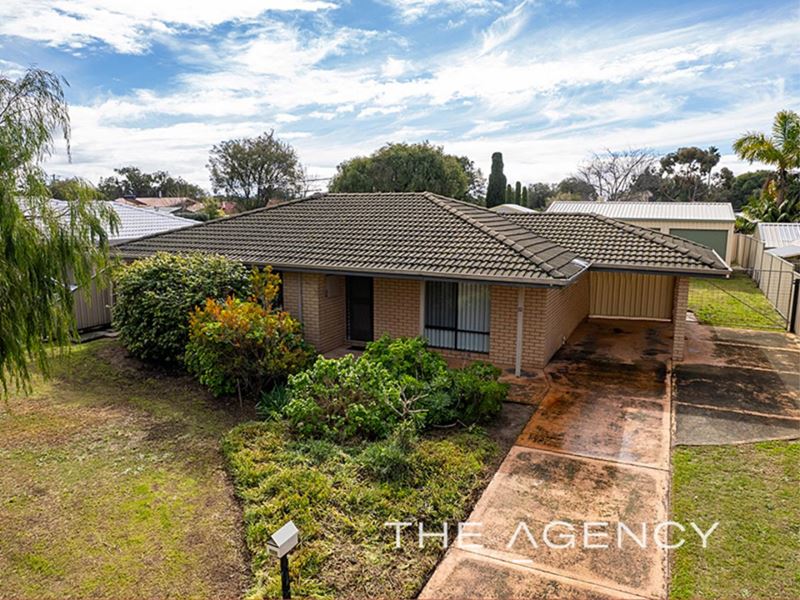 12 Centurion Way, West Busselton WA 6280