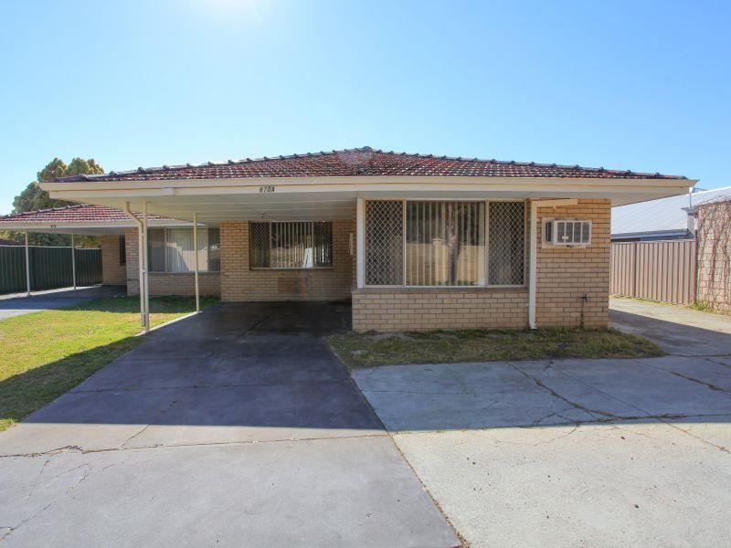 670A Canning Highway, Applecross WA 6153