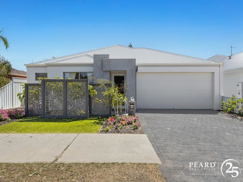 1/2 Thorpe Street, Rockingham WA 6168