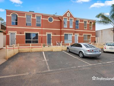 4/29 Egan Street, Kalgoorlie WA 6430