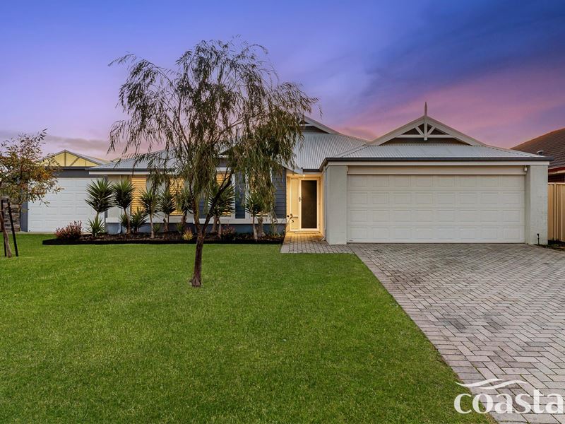 18 Champlain Rd, Secret Harbour