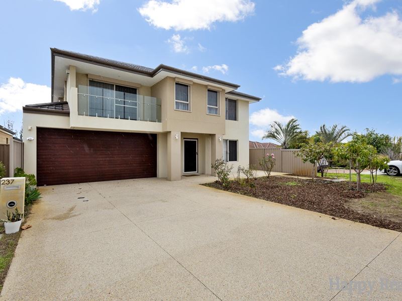 237 Campbell Road, Canning Vale