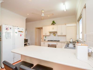 41b Egret Crescent, South Hedland WA 6722