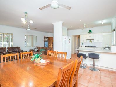 41b Egret Crescent, South Hedland WA 6722