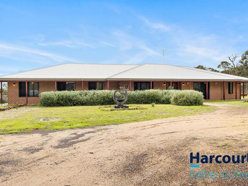 79 Polinelli Road, Lower Chittering