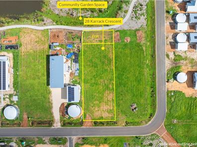 28 Karrack Crescent, Witchcliffe WA 6286