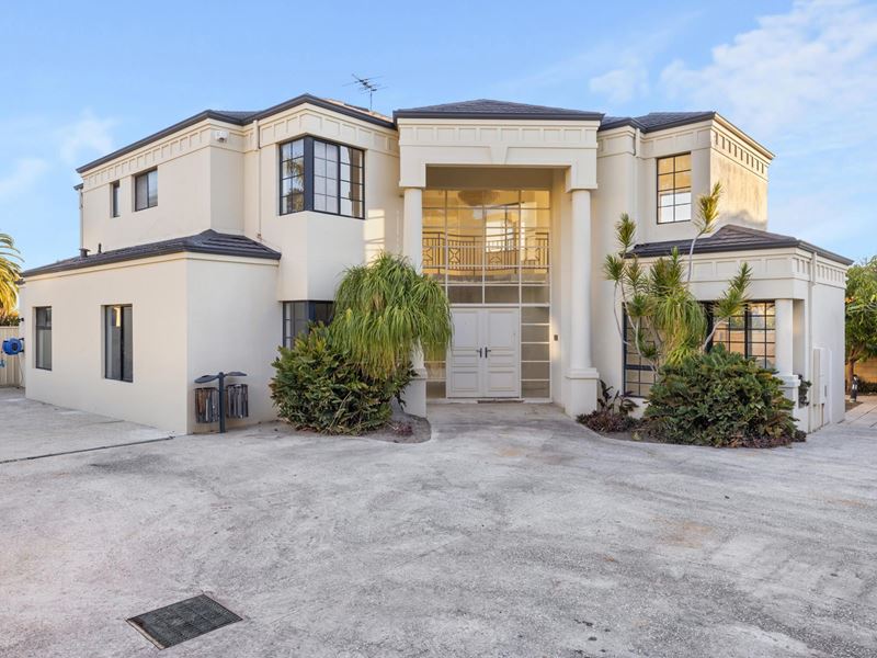 37C Matheson Road, Applecross
