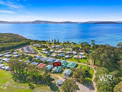 38, 71 Panorama Road, Big Grove WA 6330