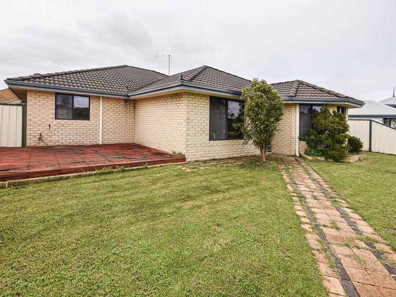 203 Wentworth Parade, Success WA 6164