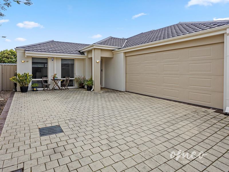 38B Nineham Avenue, Spearwood