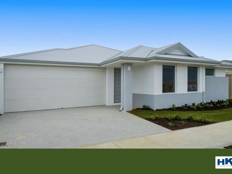 19 Coasting Road, Alkimos WA 6038