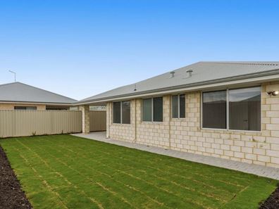 19 Coasting Road, Alkimos WA 6038