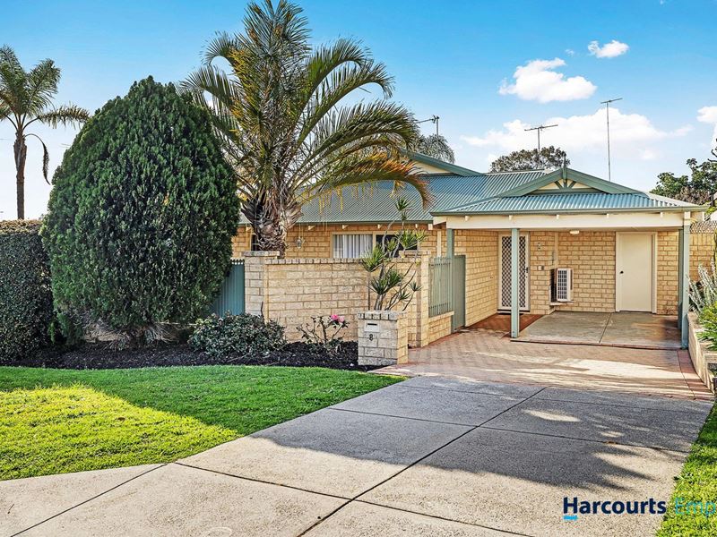8/46 Ewen Street, Scarborough