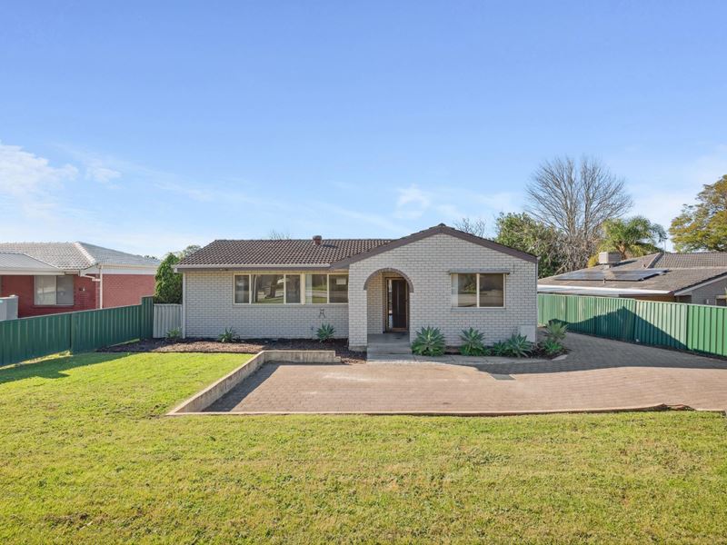94A Blanche Street, Gosnells