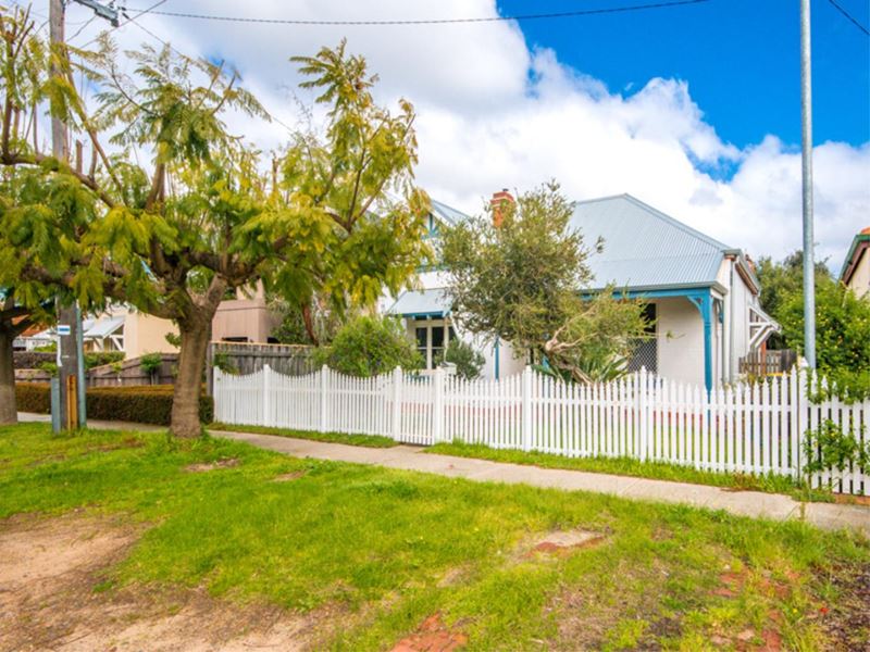 7 Coronation Street, North Perth WA 6006