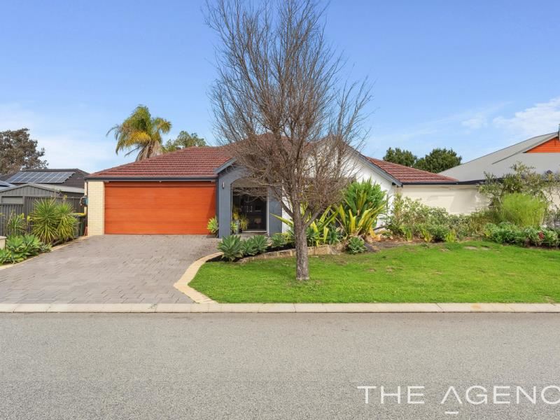 16 Travers Way, Aveley WA 6069