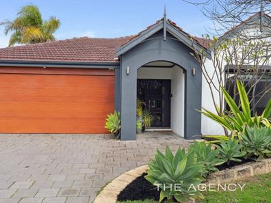 16 Travers Way, Aveley WA 6069