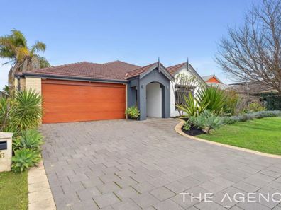 16 Travers Way, Aveley WA 6069