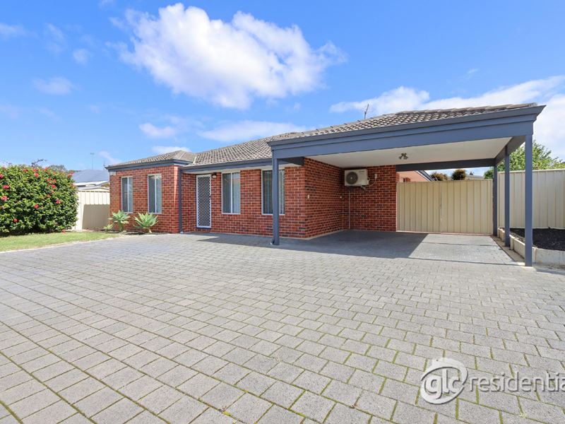 28 Boogalla Court, South Lake WA 6164