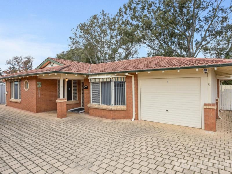 6/39 Cyril Street, Bassendean WA 6054