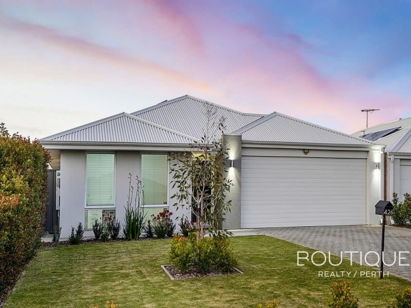 426 Woollcott Avenue, Brabham WA 6055