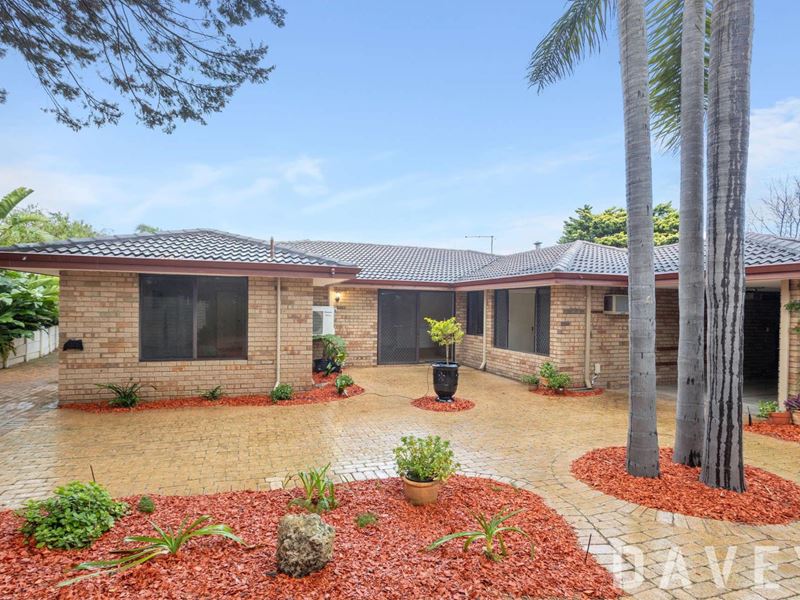 23 Currajong Road, Duncraig
