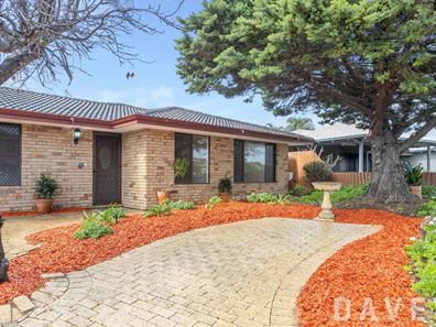 23 Currajong Road, Duncraig WA 6023