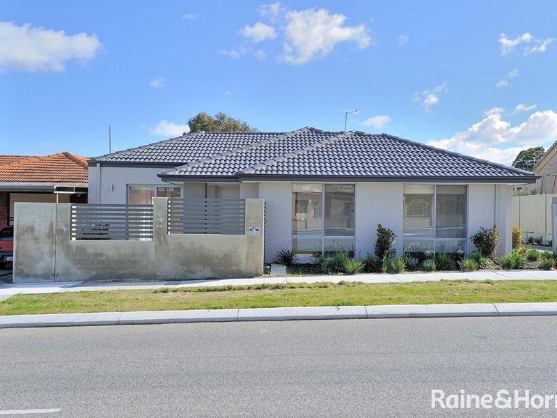 129a Nollamara Avenue, Nollamara