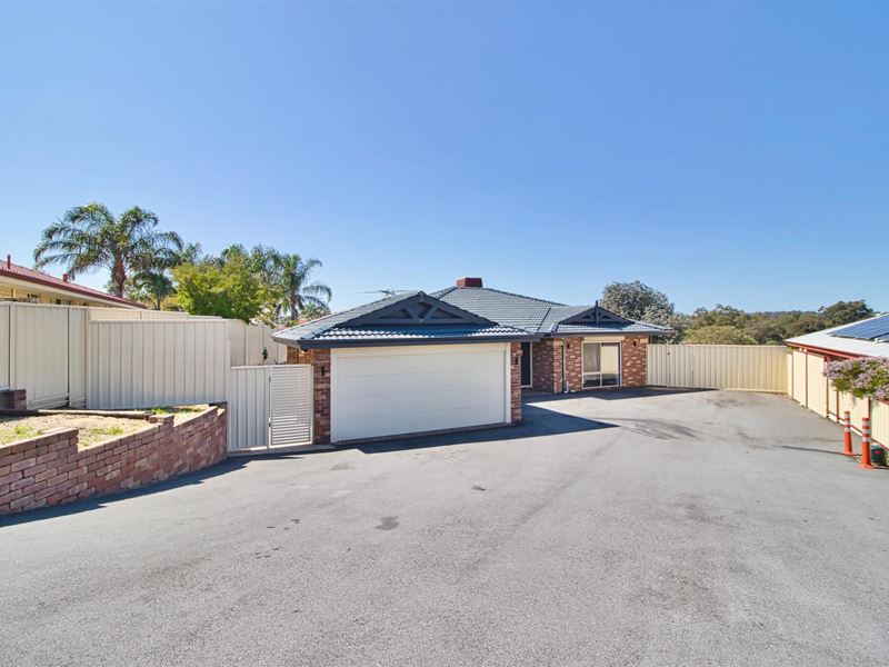 41 Porter Gardens, Leda WA 6170