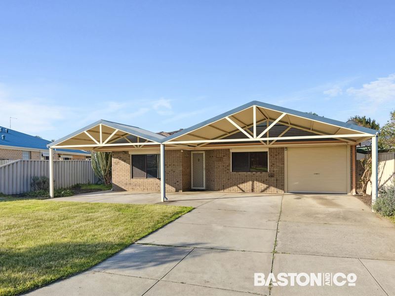 45 Glamorgan Street, East Cannington WA 6107