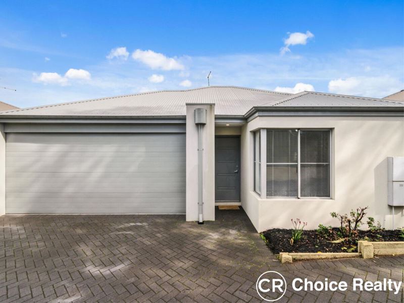 12B Goneril Way, Coolbellup