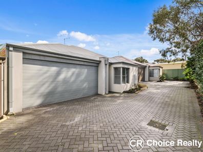 12B Goneril Way, Coolbellup WA 6163