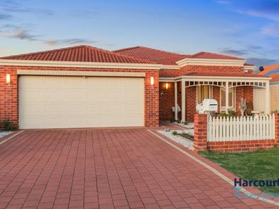 5 Shalimar Brace, Shoalwater WA 6169