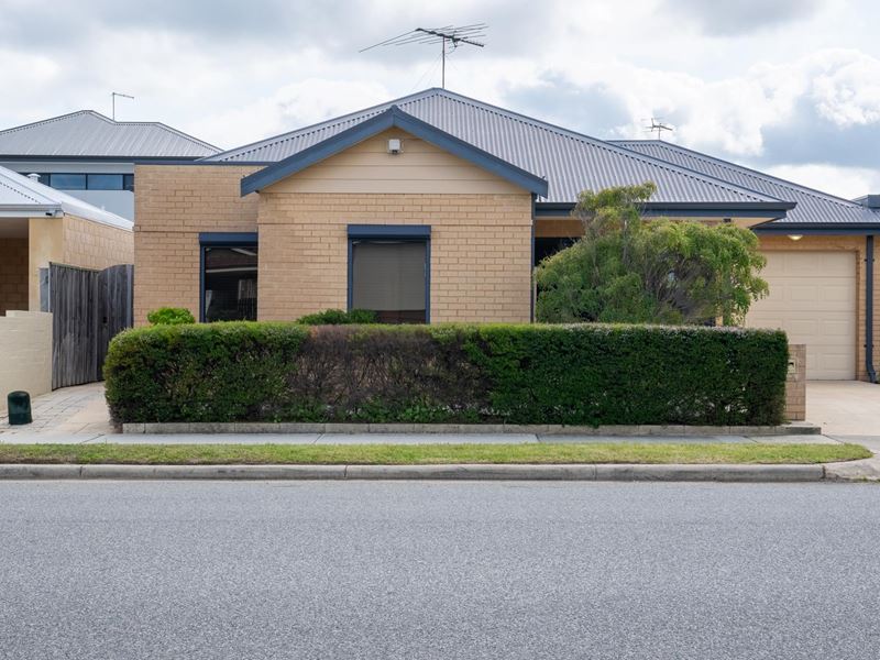 32A Parkin Street, Rockingham WA 6168