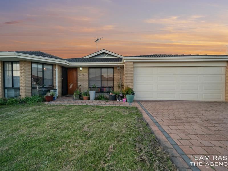 12 Portland Mews, Bennett Springs WA 6063