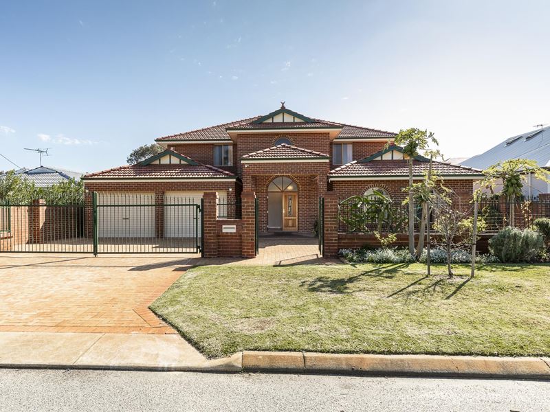 5 Wareana Street, Menora