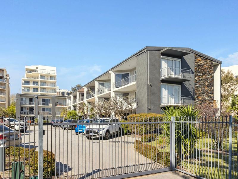 7/15 Melville Parade, South Perth