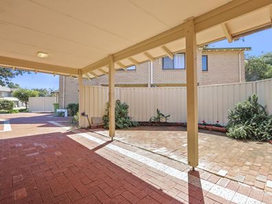 1/14 Vista Avenue, Rockingham WA 6168